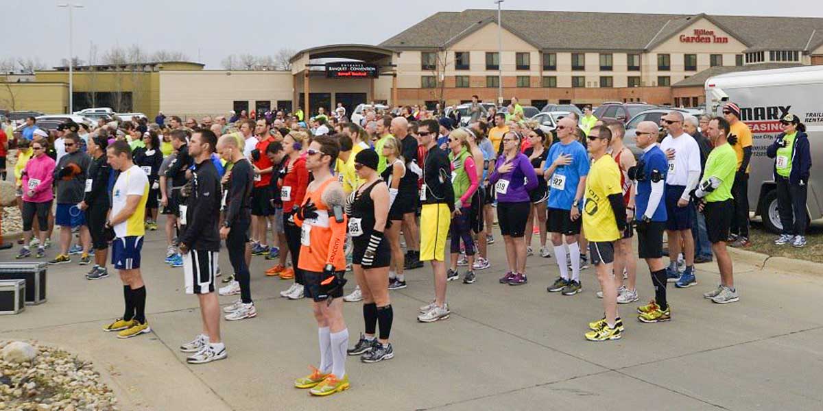 Missouri River Runners Event Photo 2