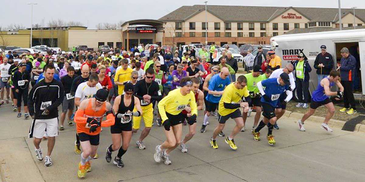 Missouri River Runners Event Photo 4